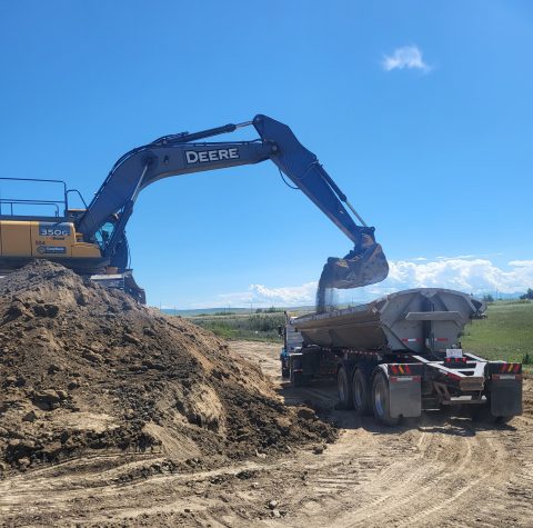 GrayRock Contracting Inc photo 5