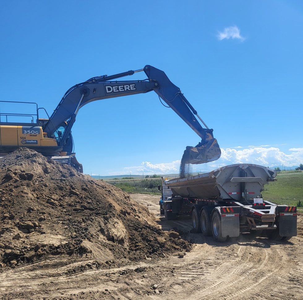 GrayRock Contracting Inc photo 4